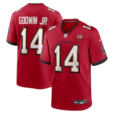 Tampa Bay Buccaneers Men Jerseys 2025-10-16-022